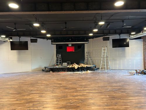 All Photos for Buffalo Contracting in Lincoln, NE