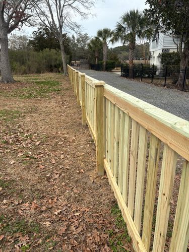 All Photos for SmithWorx Construction in Charleston, SC