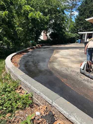  for Metzler Paving and Sealcoating LLC in Jacksboro, TN