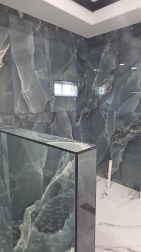 Flooring for Dream Home Construction in Odessa, TX