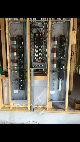 Special Equipment for Be Electric Co in St. Augustine, FL