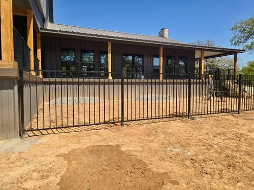 All Photos for JG Welding & Construction Services in Weatherford, TX