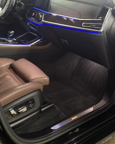 Full Detail Service for Luxury Auto Detail in Peoria, IL