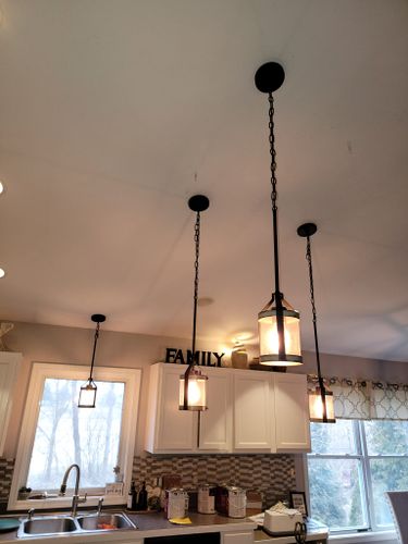  for Newtons Handyman Service LLC in Allendale, MI