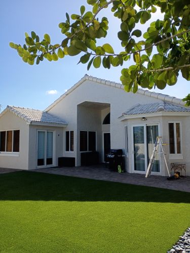  for Thunder Painting Services in Broward County, FL