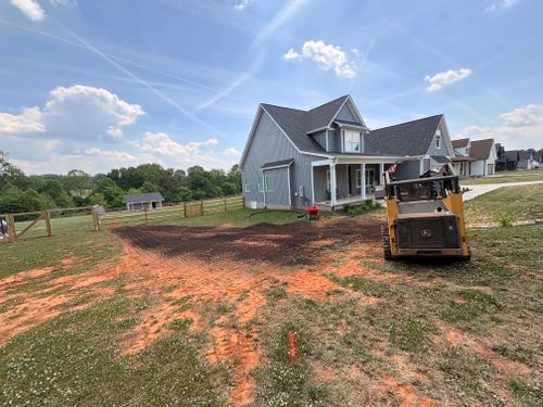 All Photos for Dynamic Trench Solutions LLC in Harmony, NC
