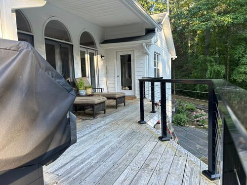 All Photos for Karnezis Construction in Candler, NC