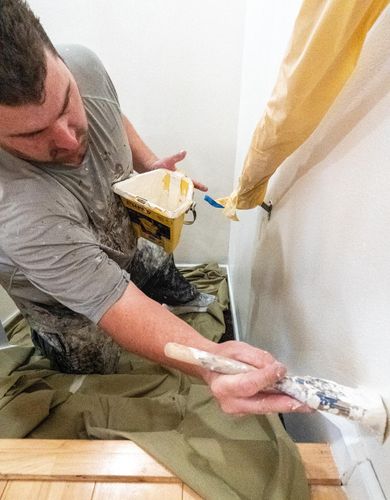  for Golden Standard Painting & Drywall  in Sioux Falls, SD