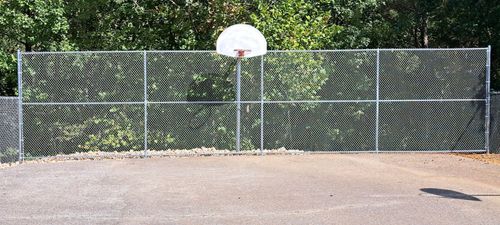 Other Services for Gross Fence Co & Access Control in Lexington, TN