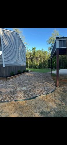 All Photos for Lakes Area Lawn & Services LLC in Jasper County, TX