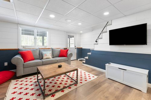 Serene Mountain Retreats in North Conway Rental Property for SPG Construction & Development in Brockton, MA