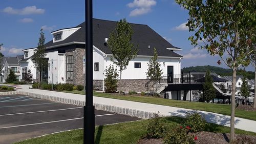  for Centerville Exteriors in Gordonville, PA