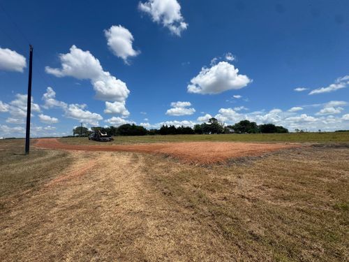  for RH Property Enhancement in Moulton, TX