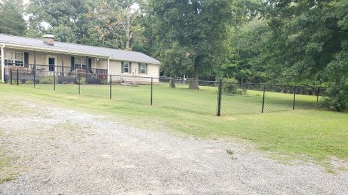 Fence Installation for Everest Fencing in Cartersville,  GA