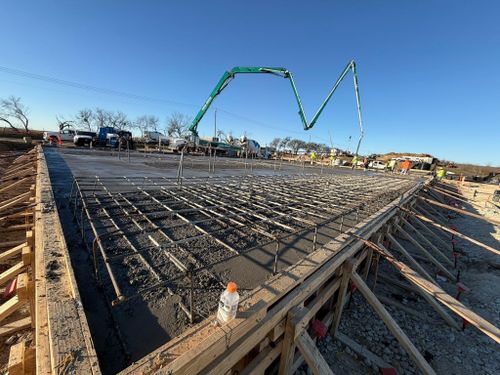 All Photos for J & M Contracting in Hewitt, TX