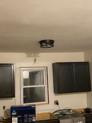 All Photos for Underdog Electric LLC in Rutherfordton, NC