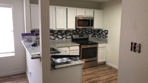 All Photos for Texas Build Construction LLC in Arlington, TX