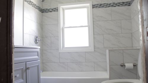 General Contractor for Denson Construction Services in Detroit, MI