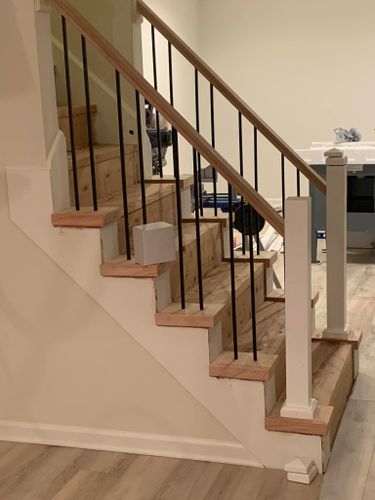  for Moore's Remodeling in Richmond, KY