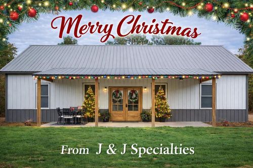  for J & J Specialties in Lexington , SC