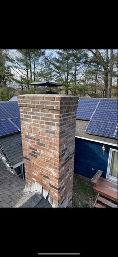 Masonry for Pope Contracting Services in Fall River, MA