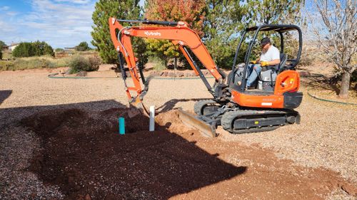 Septic Repair Services for Mountain Septic Solutions in Snowflake, AZ