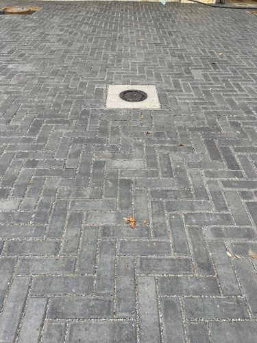 Hardscape for Hometown Hardscapes LLC in Ridgeville, SC