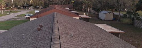  for Roof-Tite Services, LLC in Eustis, FL