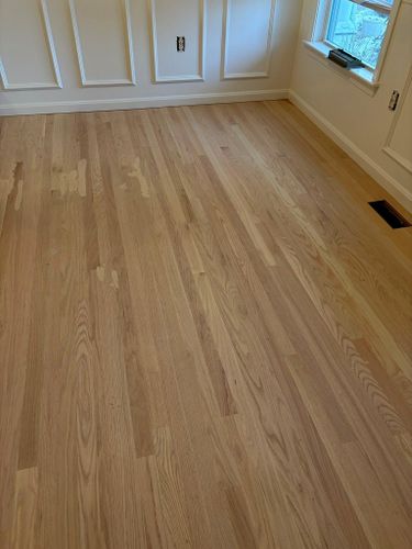  for Simply Wood Floors in Worcester, MA