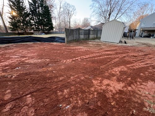  for Thin Green Line Landscaping & More in Laurens, SC