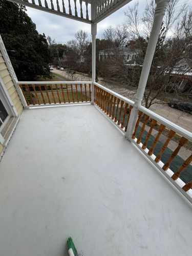 Wood Siding for Rosier Restoration  in Macon, GA