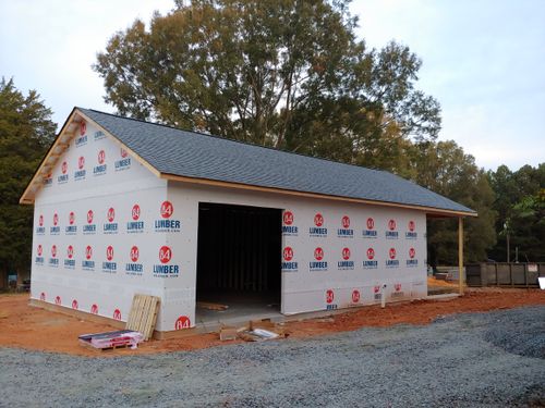 All Photos for Merl's Construction LLC in Statesville, NC