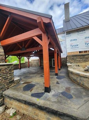  for New Edge Concrete in Mount Vernon, OH