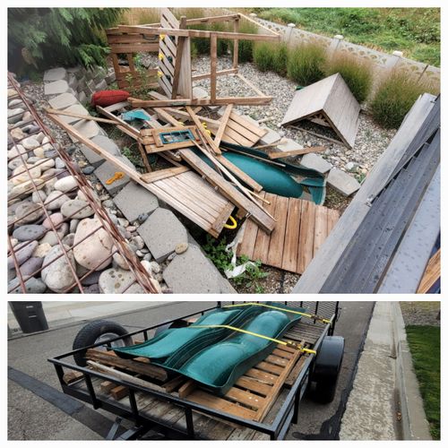 Honey-Do List for Silver Service Pros in Riverton, UT