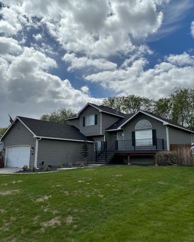 Roofing Repairs for AP Roofing Company in Colbert, WA