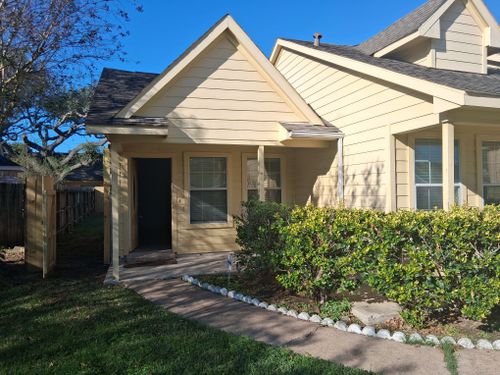 Remodeling Services for All-American Foundation Repair in New Caney, TX