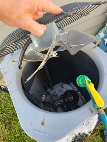  for Comfortably Cool  in Ladson, SC