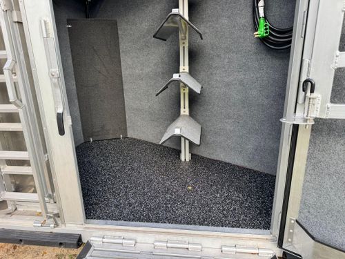 Trailer Flooring for Shelton Trailer Flooring  in Ocala, FL