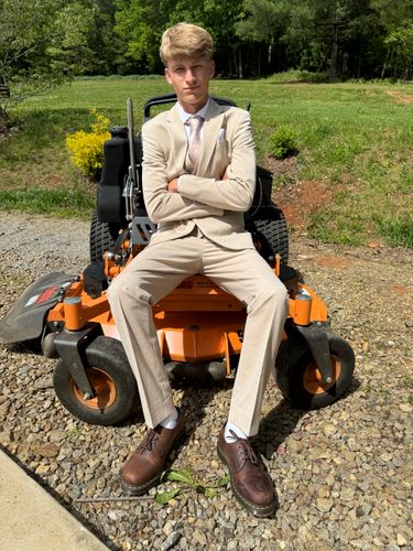 All Photos for John Lawns in Candler, NC