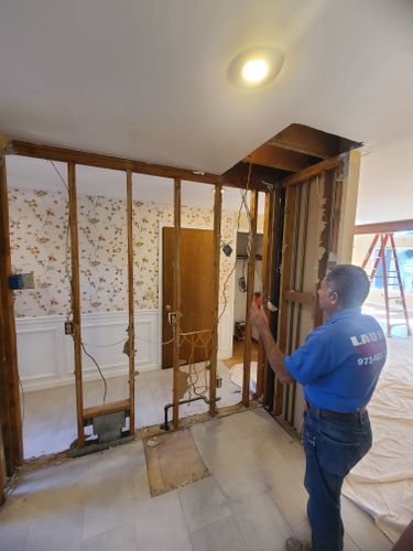 All Photos for Lauro General Construction in Newark, NJ