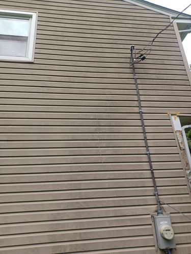 All Photos for Grubb Exterior Cleaners in Chester County, PA
