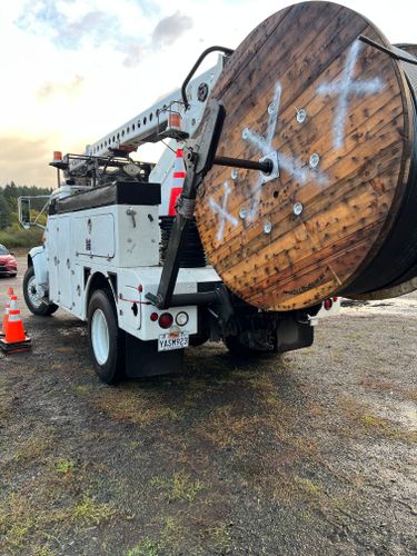  for Hammons Construction LLC in Eugene, OR