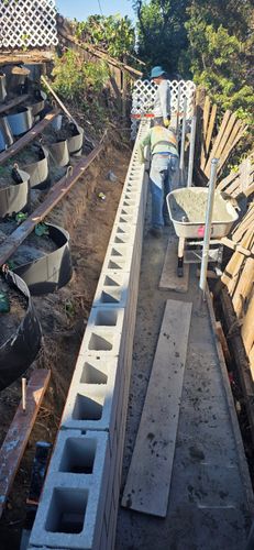  for Complete Concrete in Torrance, CA