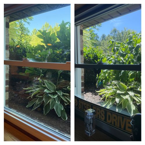 All Photos for Wehler’s Clean Windows LLC in Saint Marys, PA