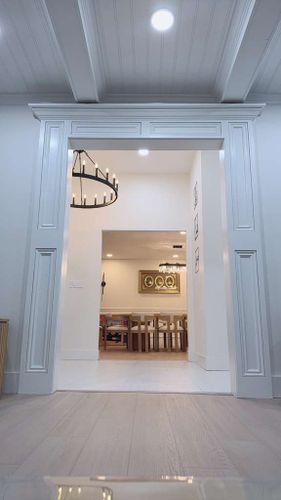 Interior Painting & Drywall for Buildsmore Contracting Inc in East Windsor Township, NJ