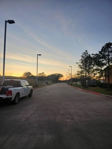  for Bonita Bay Lawn Maintenance LLC in La Porte, TX