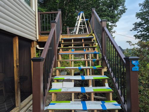 All Photos for Glennon's Roofing in Rochester, NH