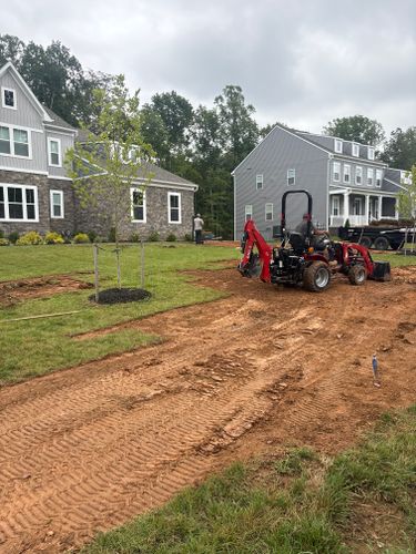  for Mountainside Property Services LLC in Warrenton, VA
