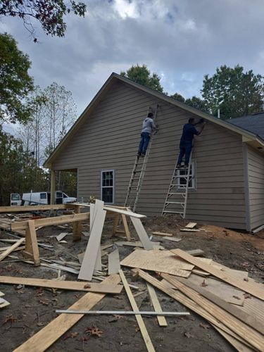  for B & B Home Repairs in Columbus, GA