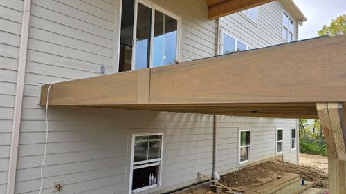 Other Repair Services for Santiago Construction LLC in Valparaiso, IN